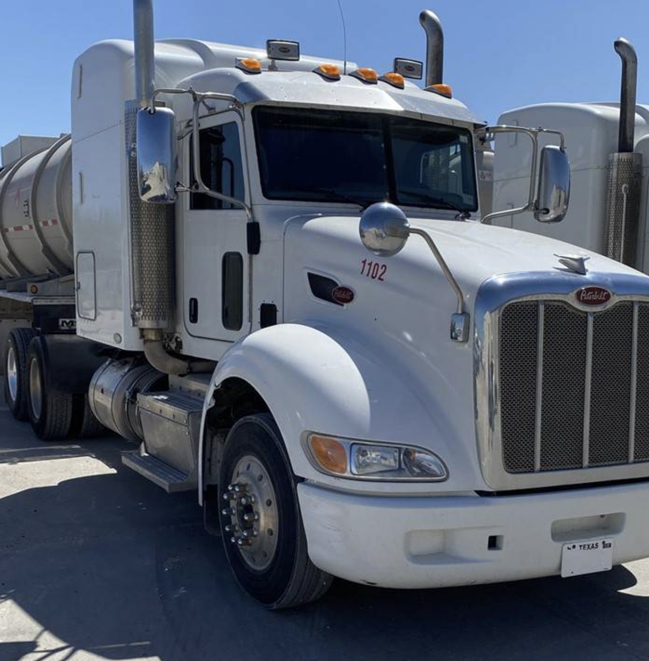 this image shows Hidalgo On-site truck repair in McAllen, TX